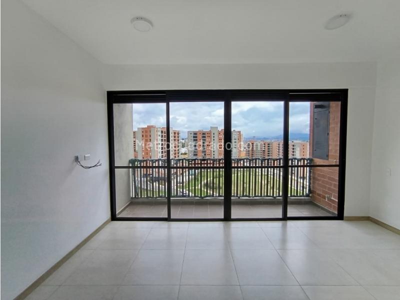 Apartamento en Arriendo, Barro Blanco, Rionegro - 3