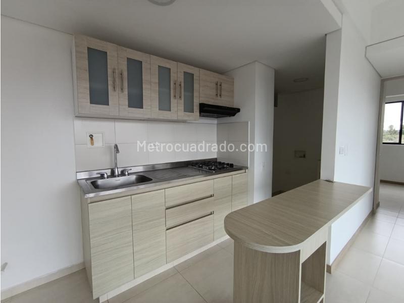 Apartamento en Arriendo, Barro Blanco, Rionegro - 5