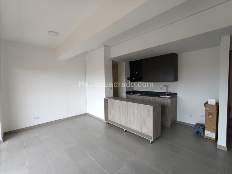 Apartamento en Arriendo, Barro Blanco, Rionegro - 2