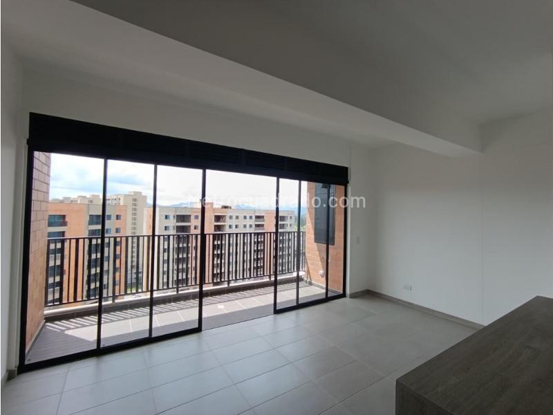 Apartamento en Arriendo, Barro Blanco, Rionegro - 3