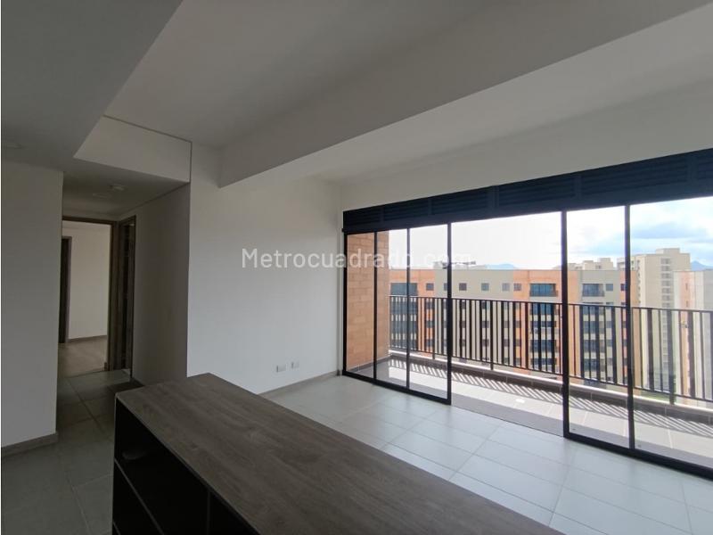 Apartamento en Arriendo, Barro Blanco, Rionegro - 4