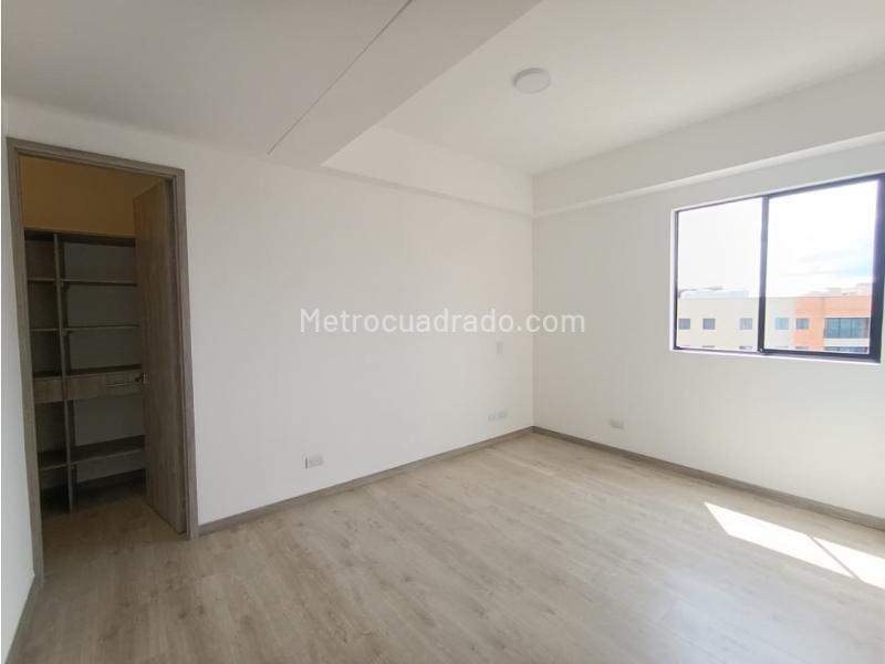 Apartamento en Arriendo, Barro Blanco, Rionegro - 5