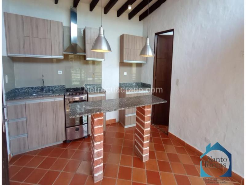Casa en Arriendo, Santa Barbara, Rionegro - 2