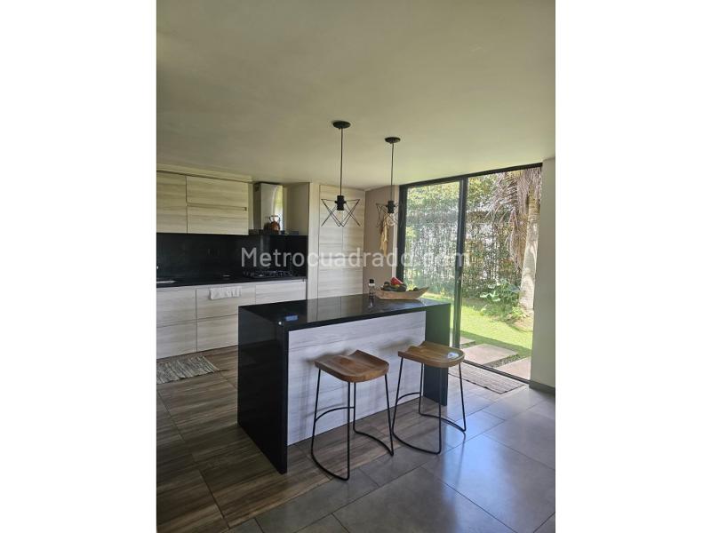 Casa en Arriendo, Gualanday, Rionegro - 2