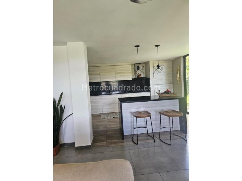 Casa en Arriendo, Gualanday, Rionegro - 4