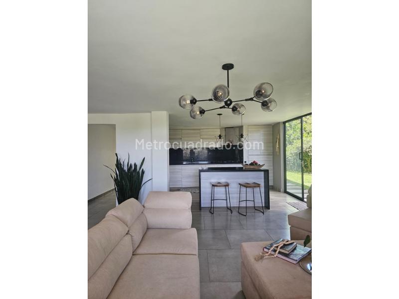 Casa en Arriendo, Gualanday, Rionegro - 5