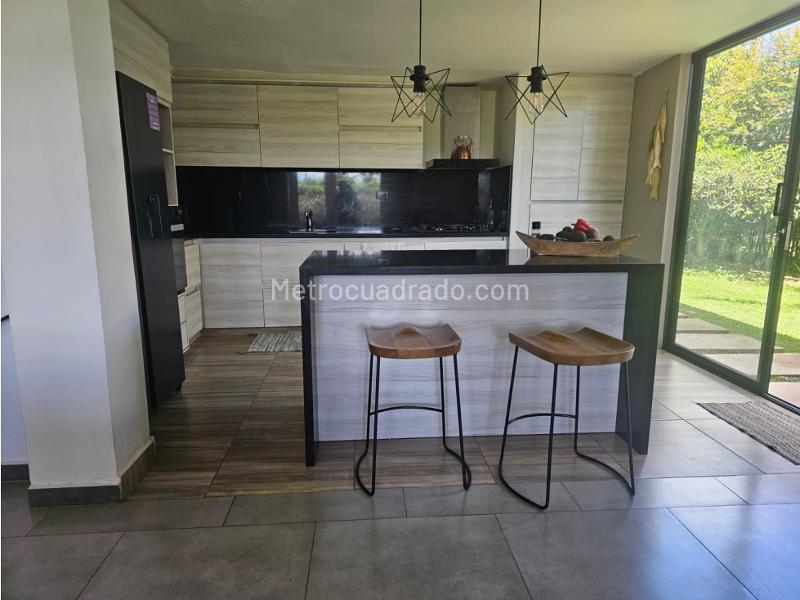 Casa en Arriendo, Llanogrande, Rionegro - 2