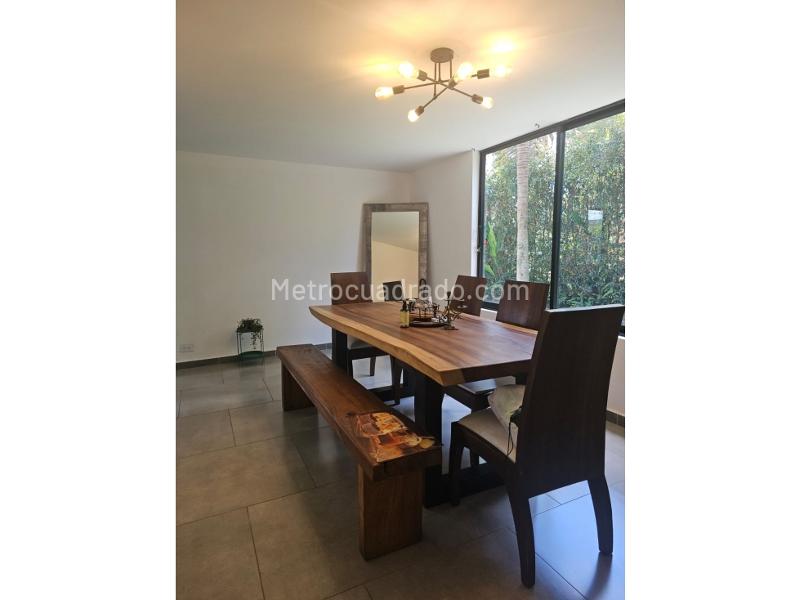 Casa en Arriendo, Llanogrande, Rionegro - 4