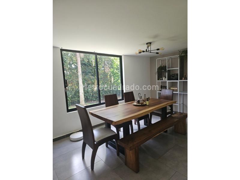 Casa en Arriendo, Llanogrande, Rionegro - 5