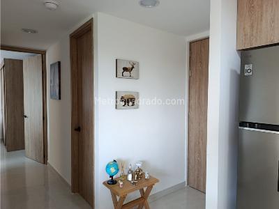 Apartamento de 2 alcobas en venta en Barro Blanco, Rionegro, 62 m² · foto 7 de 19