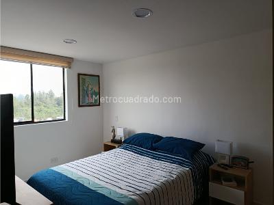 Apartamento de 2 alcobas en venta en Barro Blanco, Rionegro, 62 m² · foto 9 de 19