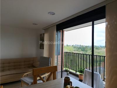 Apartamento de 2 alcobas en venta en Barro Blanco, Rionegro, 62 m² · foto 10 de 19