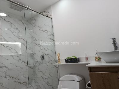 Apartamento de 2 alcobas en venta en Barro Blanco, Rionegro, 62 m² · foto 12 de 19