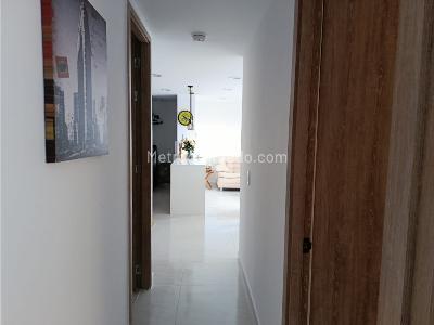 Apartamento de 2 alcobas en venta en Barro Blanco, Rionegro, 62 m² · foto 13 de 19