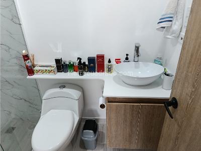 Apartamento de 2 alcobas en venta en Barro Blanco, Rionegro, 62 m² · foto 14 de 19