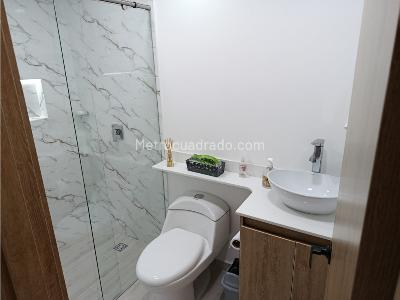 Apartamento de 2 alcobas en venta en Barro Blanco, Rionegro, 62 m² · foto 15 de 19