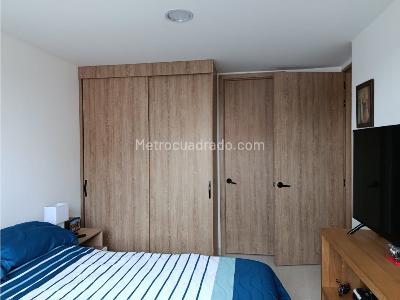 Apartamento de 2 alcobas en venta en Barro Blanco, Rionegro, 62 m² · foto 16 de 19