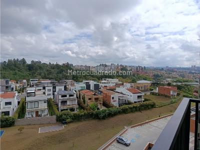 Apartamento de 2 alcobas en venta en Barro Blanco, Rionegro, 62 m² · foto 19 de 19