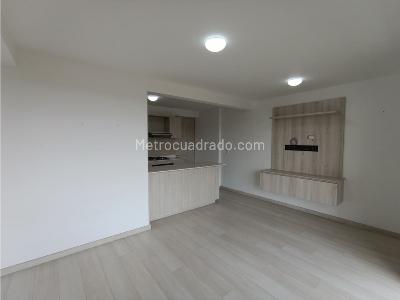 Apartamento de 1 alcoba en venta en San Antonio De Pereira, Rionegro, 65 m² · foto 3 de 14