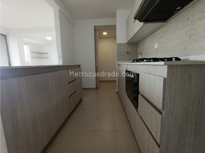 Apartamento de 1 alcoba en venta en San Antonio De Pereira, Rionegro, 65 m² · foto 4 de 14