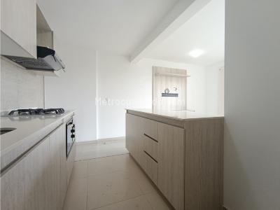 Apartamento de 1 alcoba en venta en San Antonio De Pereira, Rionegro, 65 m² · foto 5 de 14