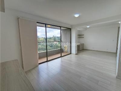 Apartamento de 1 alcoba en venta en San Antonio De Pereira, Rionegro, 65 m² · foto 6 de 14