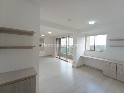 Apartamento de 1 alcoba en venta en San Antonio De Pereira, Rionegro, 65 m² · foto 7 de 14