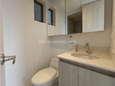 Apartamento de 1 alcoba en venta en San Antonio De Pereira, Rionegro, 65 m² · foto 9 de 14