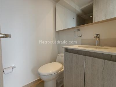 Apartamento de 1 alcoba en venta en San Antonio De Pereira, Rionegro, 65 m² · foto 12 de 14