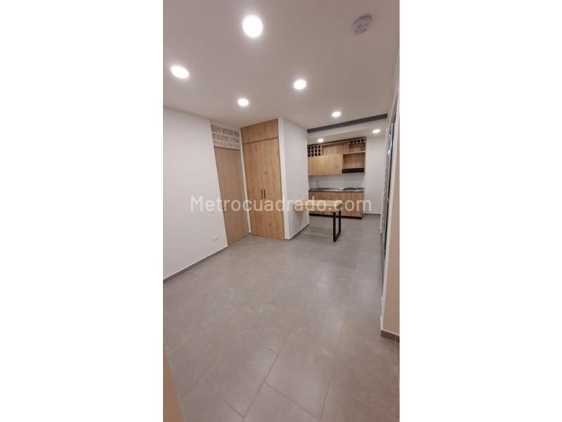 Apartamento en Arriendo, Fontibon, Rionegro - 2