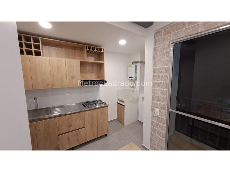 Apartamento en Arriendo, Fontibon, Rionegro - 3