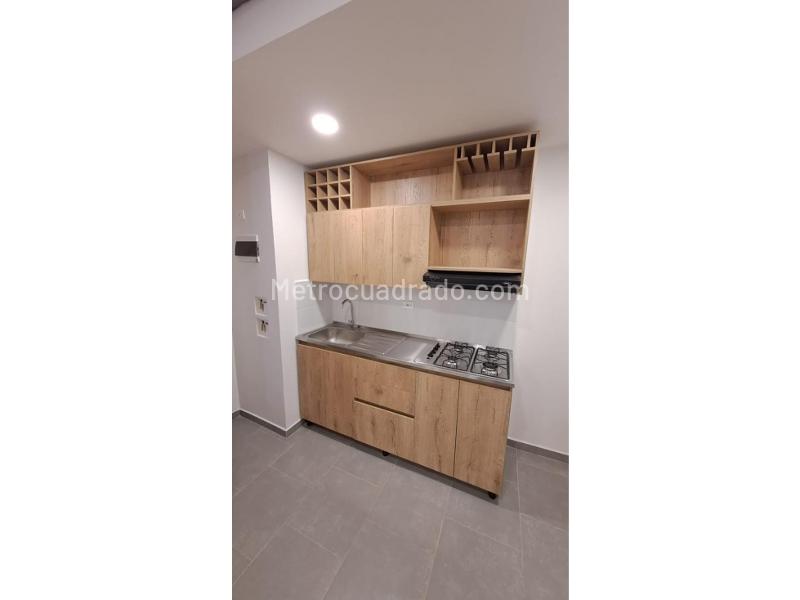 Apartamento en Arriendo, Fontibon, Rionegro - 4