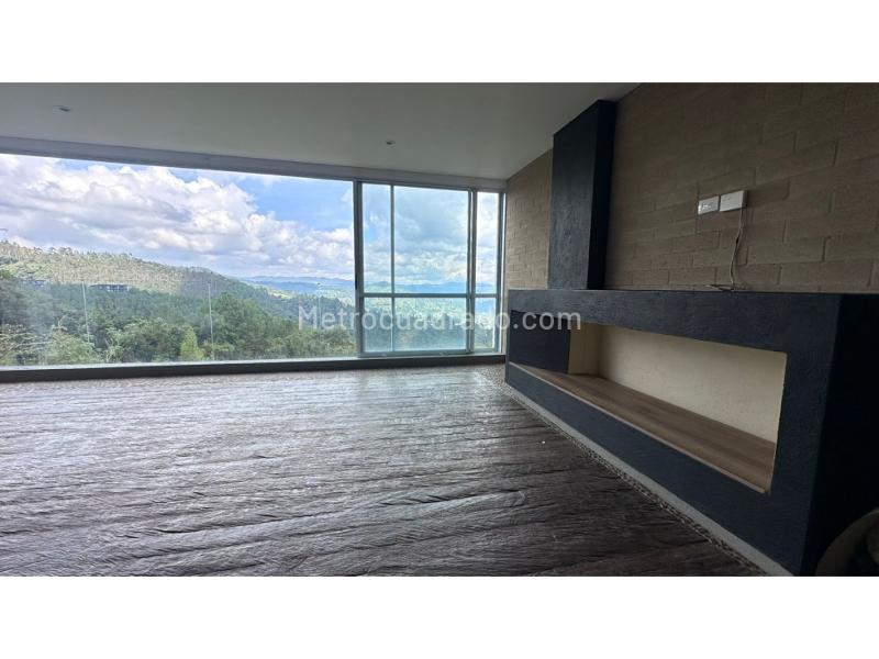 Apartamento en Arriendo, El Retiro, Rionegro - 3