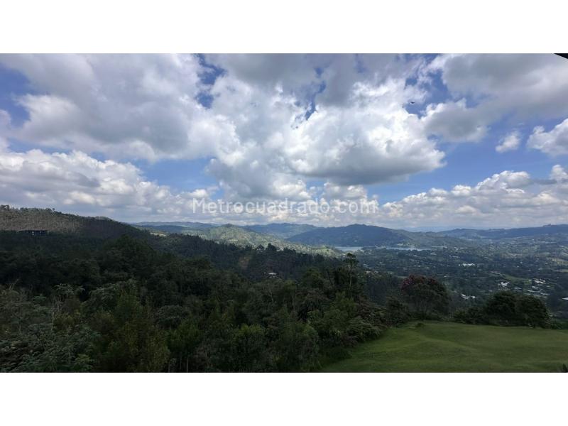 Apartamento en Arriendo, El Retiro, Rionegro - 4