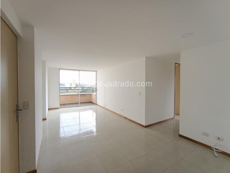 Apartamento en Arriendo, Los Colegios, Rionegro