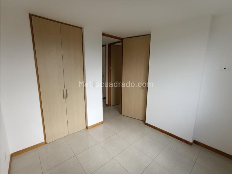 Apartamento en Arriendo, Los Colegios, Rionegro - 2
