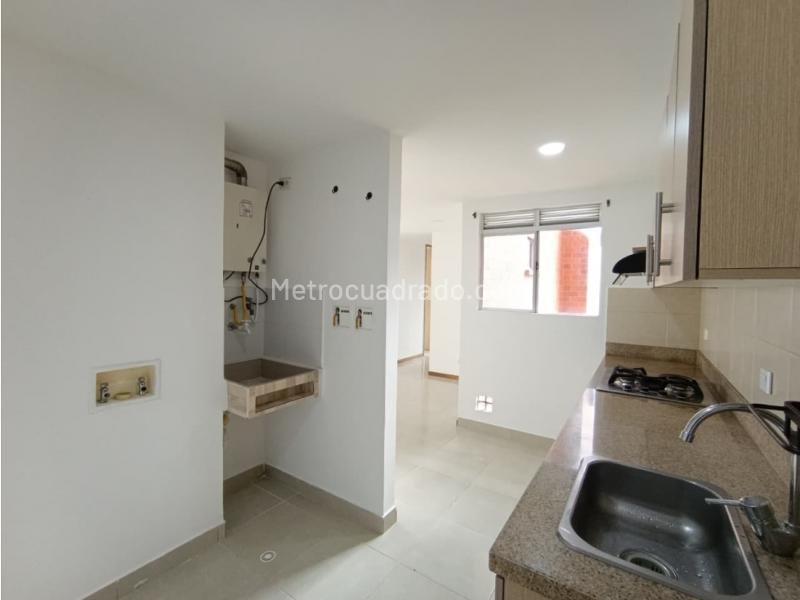 Apartamento en Arriendo, Los Colegios, Rionegro - 3