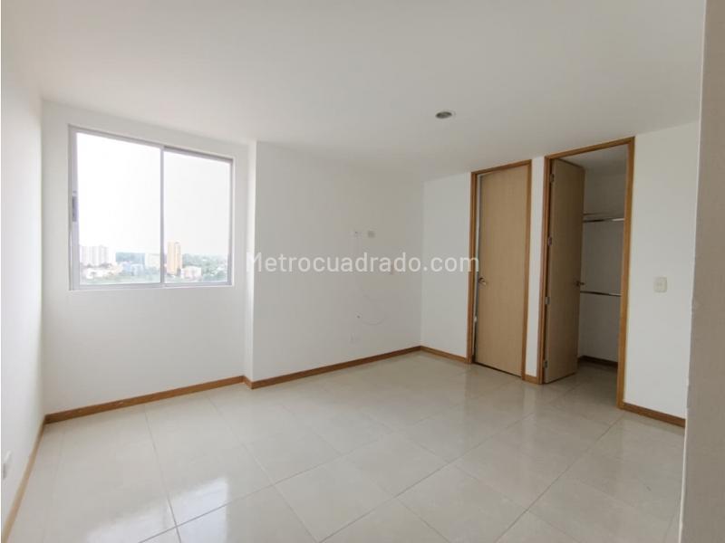 Apartamento en Arriendo, Los Colegios, Rionegro - 4