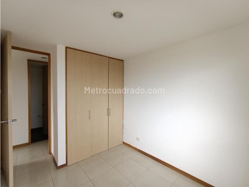 Apartamento en Arriendo, Los Colegios, Rionegro - 5