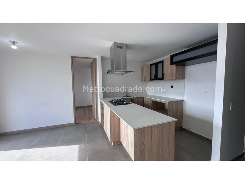 Apartamento en Arriendo, San Antonio De Pereira, Rionegro