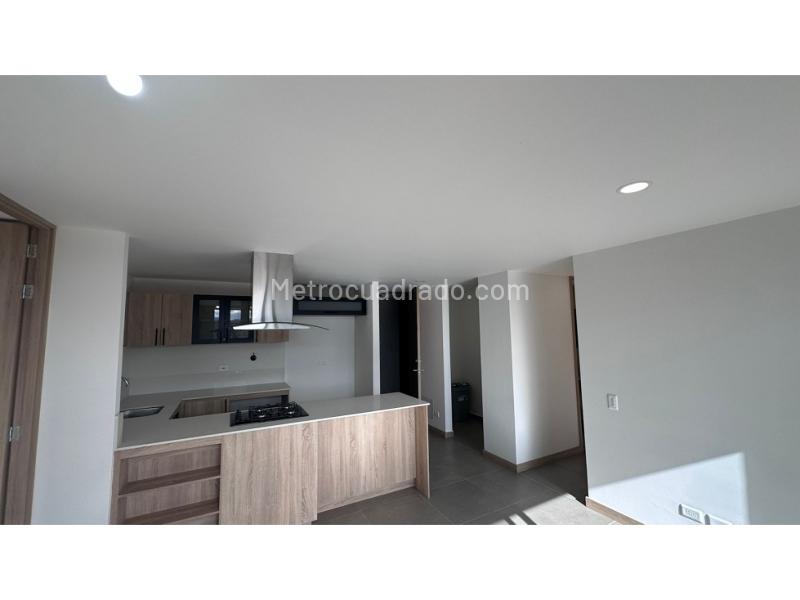 Apartamento en Arriendo, San Antonio De Pereira, Rionegro - 2
