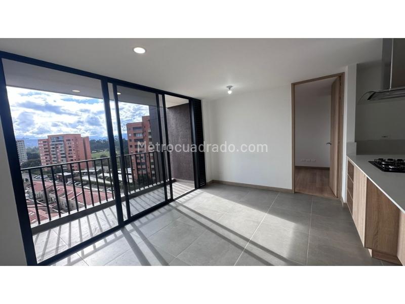 Apartamento en Arriendo, San Antonio De Pereira, Rionegro - 3