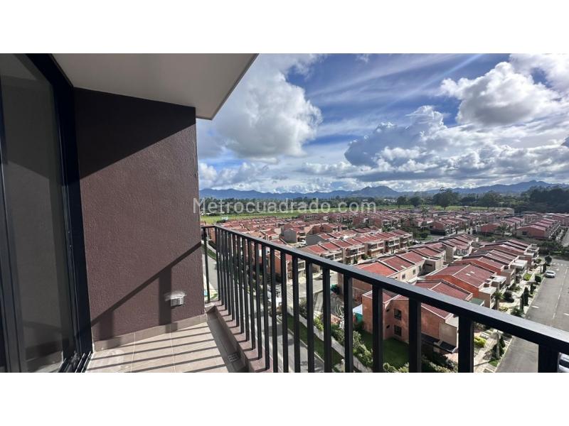 Apartamento en Arriendo, San Antonio De Pereira, Rionegro - 4