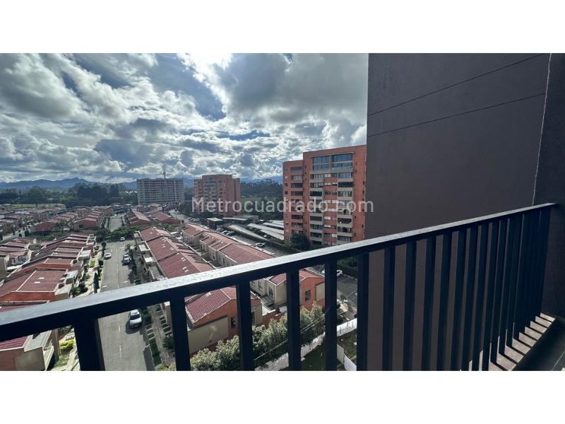 Apartamento en Arriendo, San Antonio De Pereira, Rionegro - 5