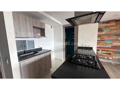 Apartamento de 2 alcobas en venta en Los Colegios, Rionegro, 67 m² · foto 3 de 11