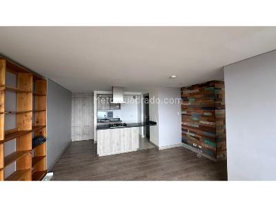 Apartamento de 2 alcobas en venta en Los Colegios, Rionegro, 67 m² · foto 5 de 11