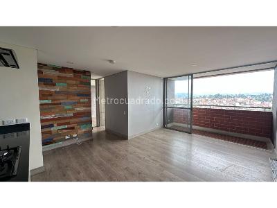 Apartamento de 2 alcobas en venta en Los Colegios, Rionegro, 67 m² · foto 6 de 11