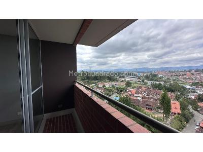 Apartamento de 2 alcobas en venta en Los Colegios, Rionegro, 67 m² · foto 7 de 11