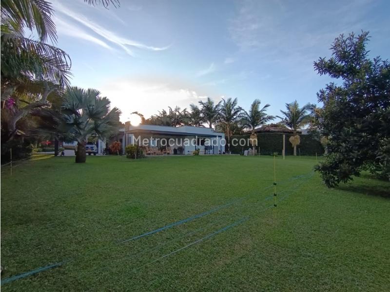 Casa en Arriendo, Pontezuela, Rionegro – další