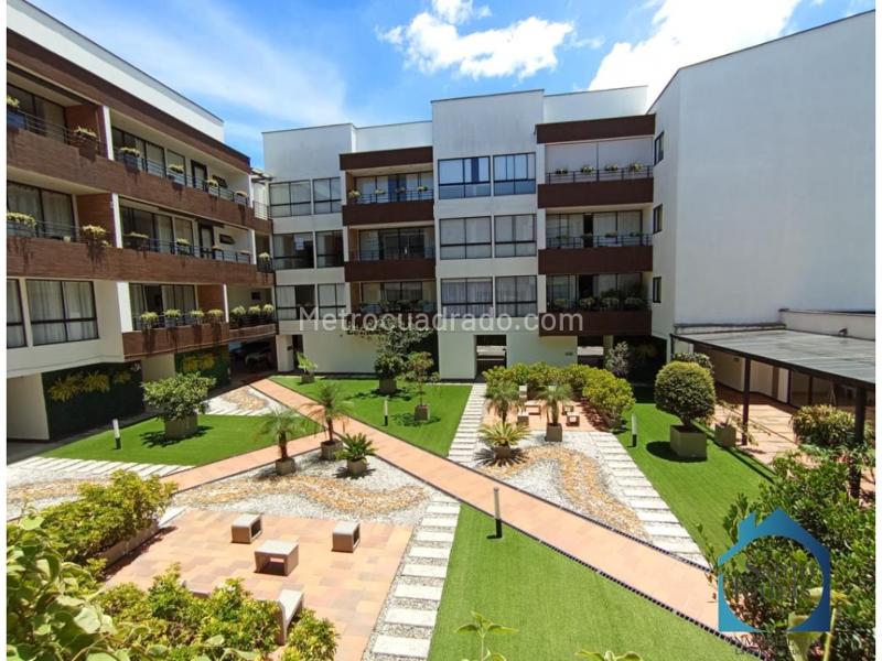 Apartamento en Arriendo, El Retiro, Retiro - 3